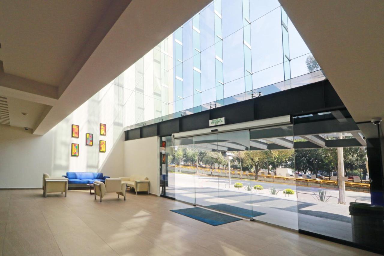 Express Aeropuerto By Ihg