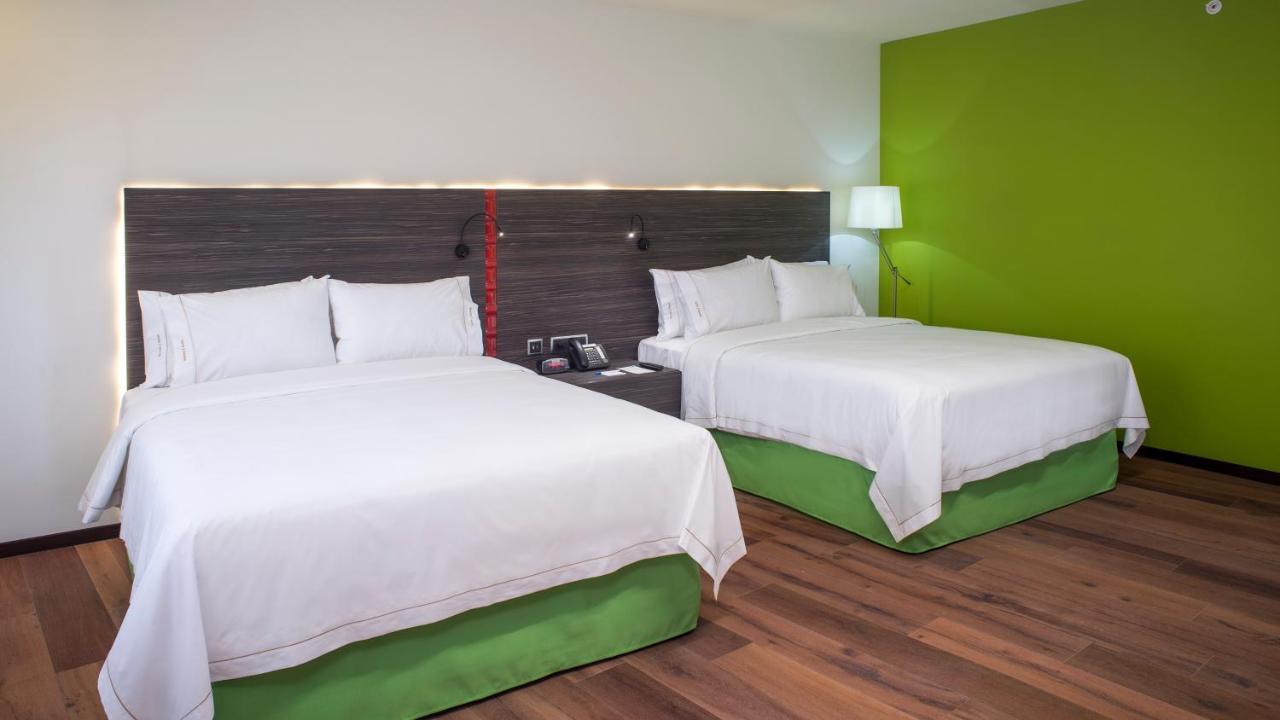 Express Aeropuerto By Ihg Hotel Cidade do México