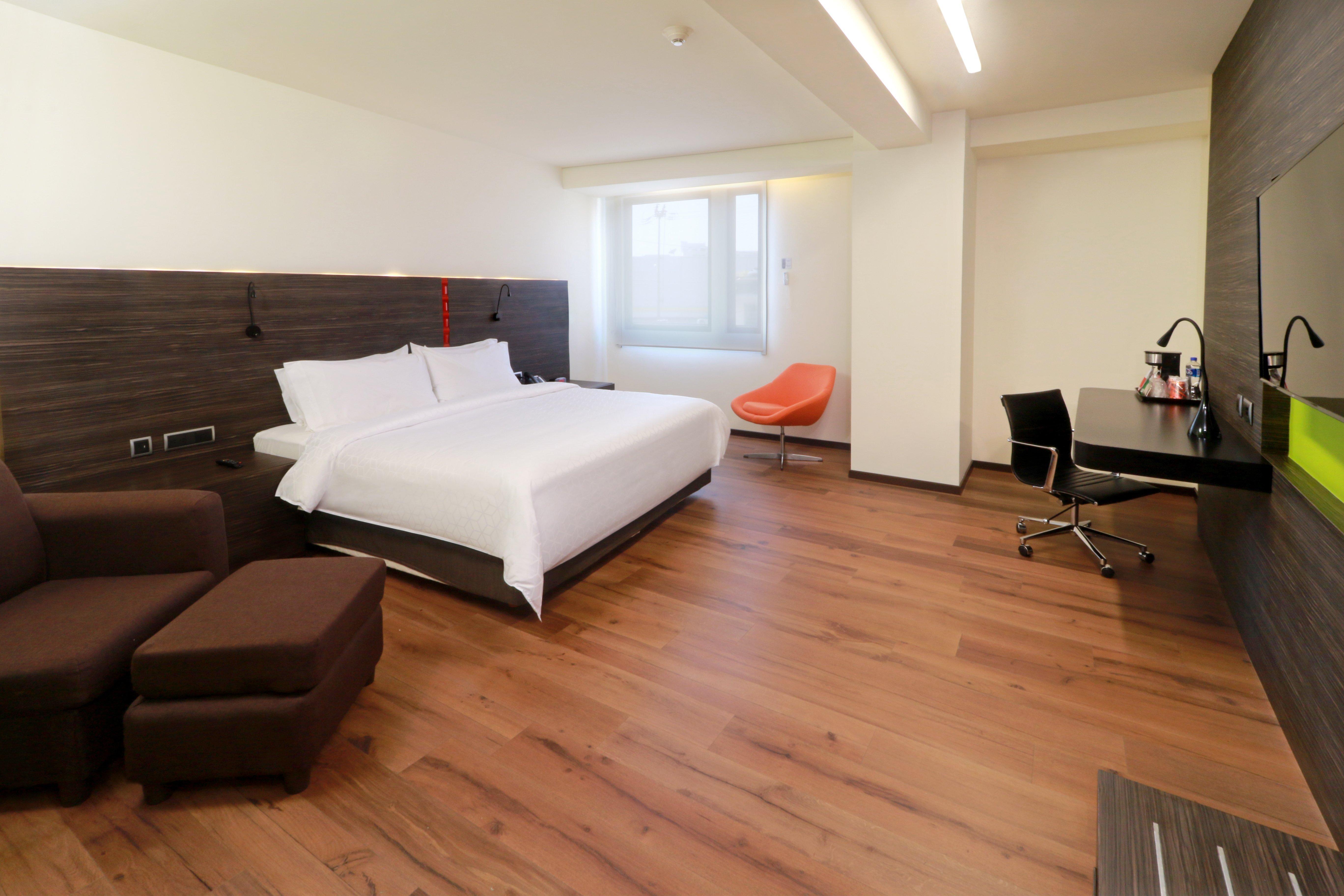 Express Aeropuerto By Ihg