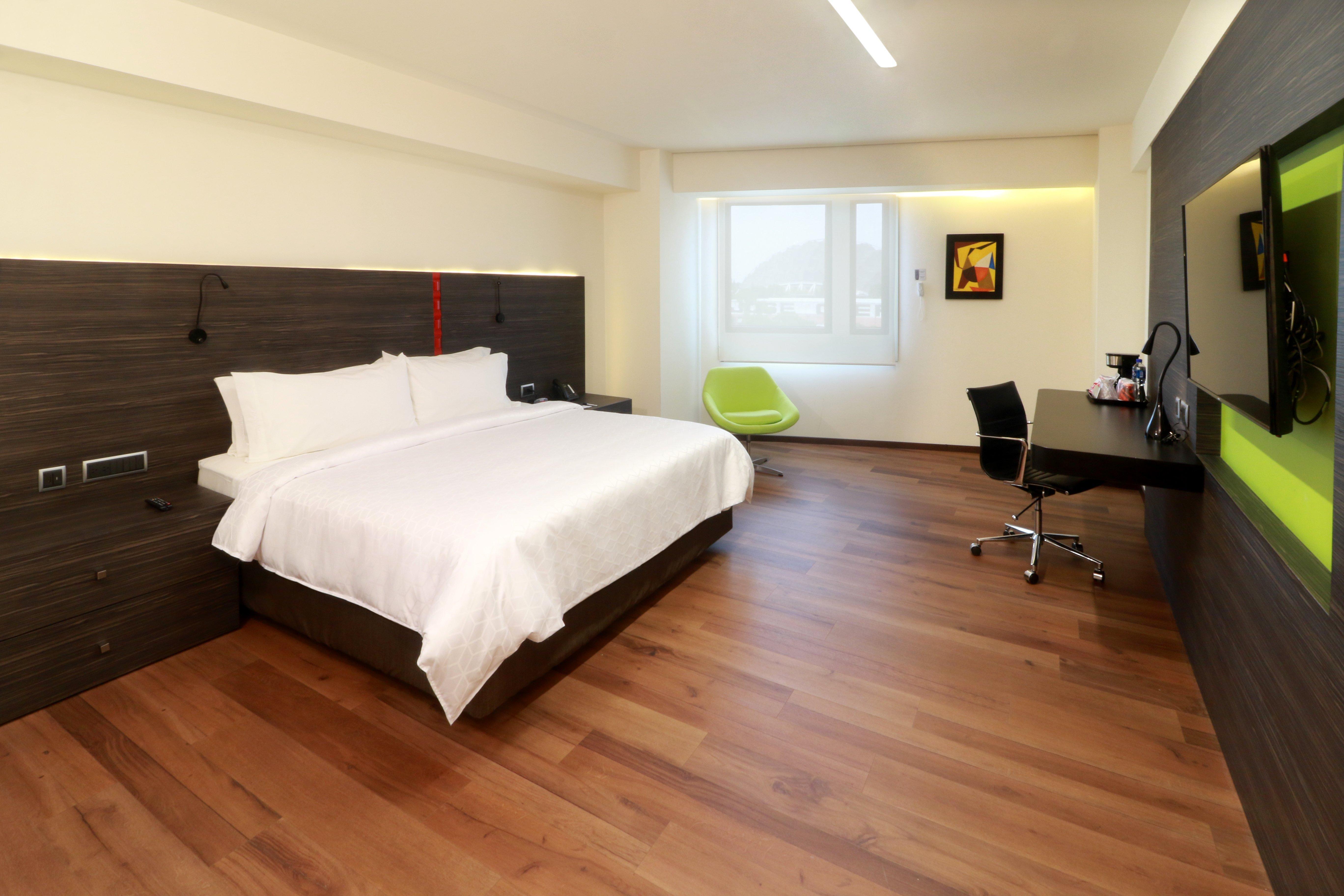 Express Aeropuerto By Ihg Hotel