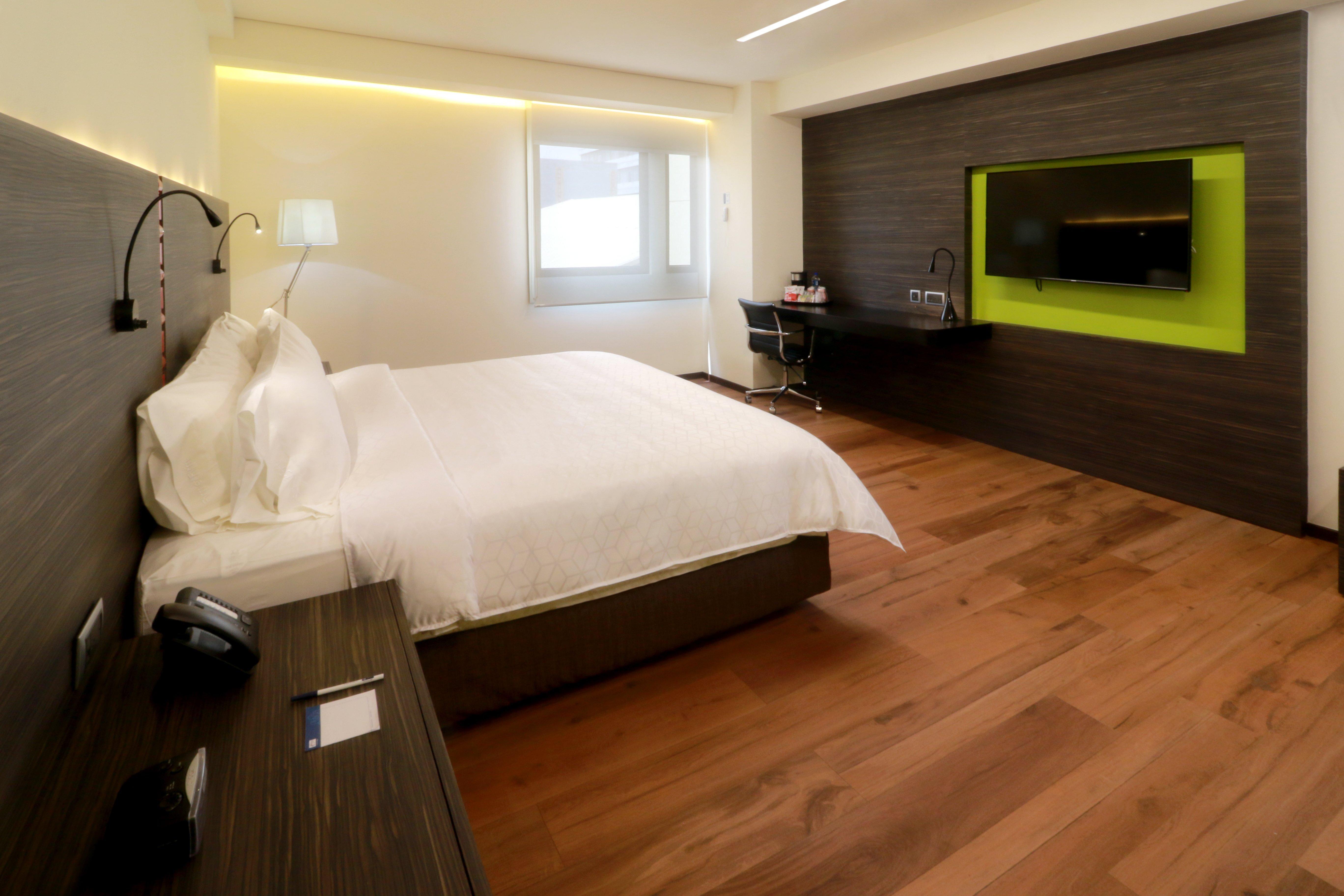 Hotel Express Aeropuerto By Ihg Cidade do México