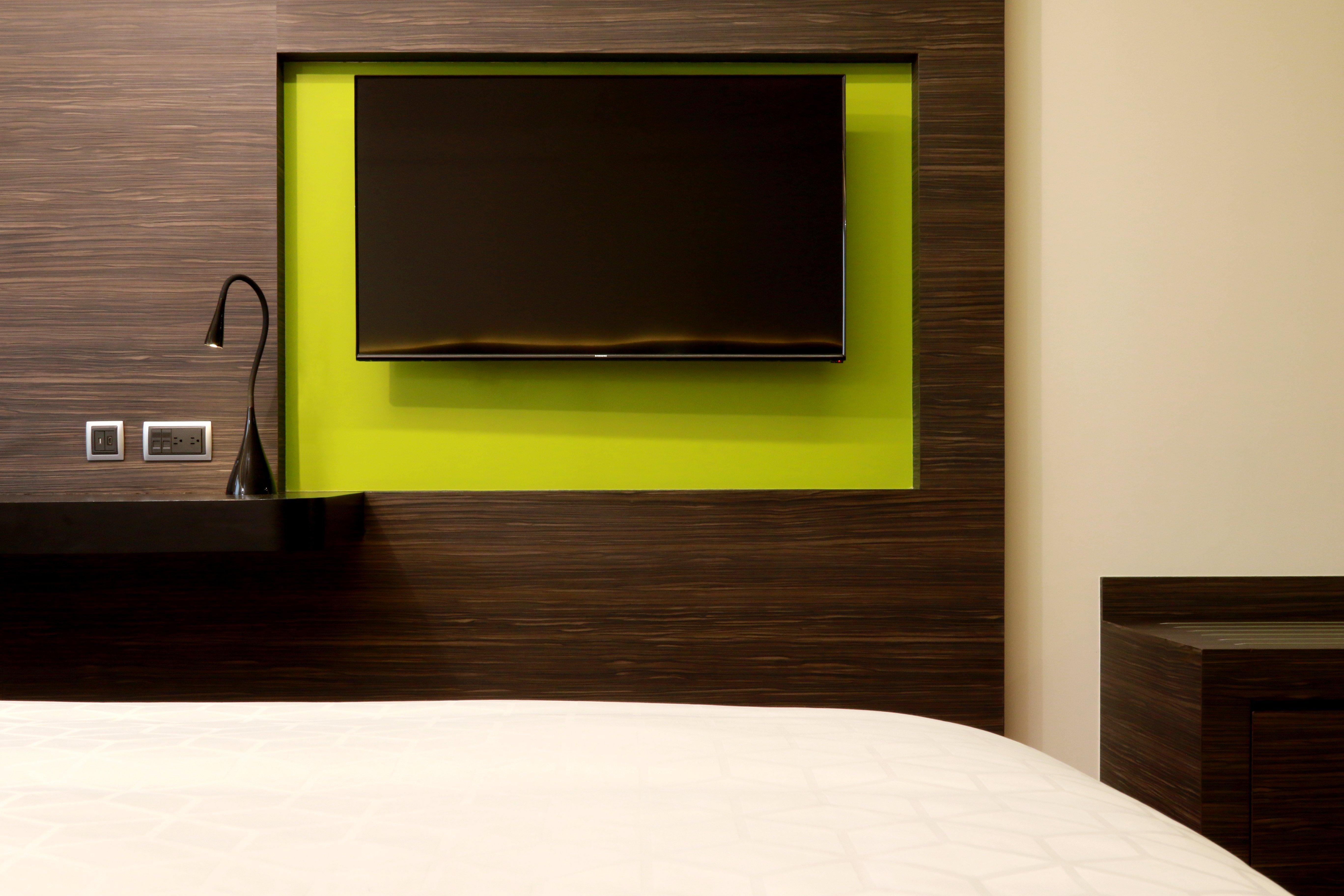 Hotel Express Aeropuerto By Ihg