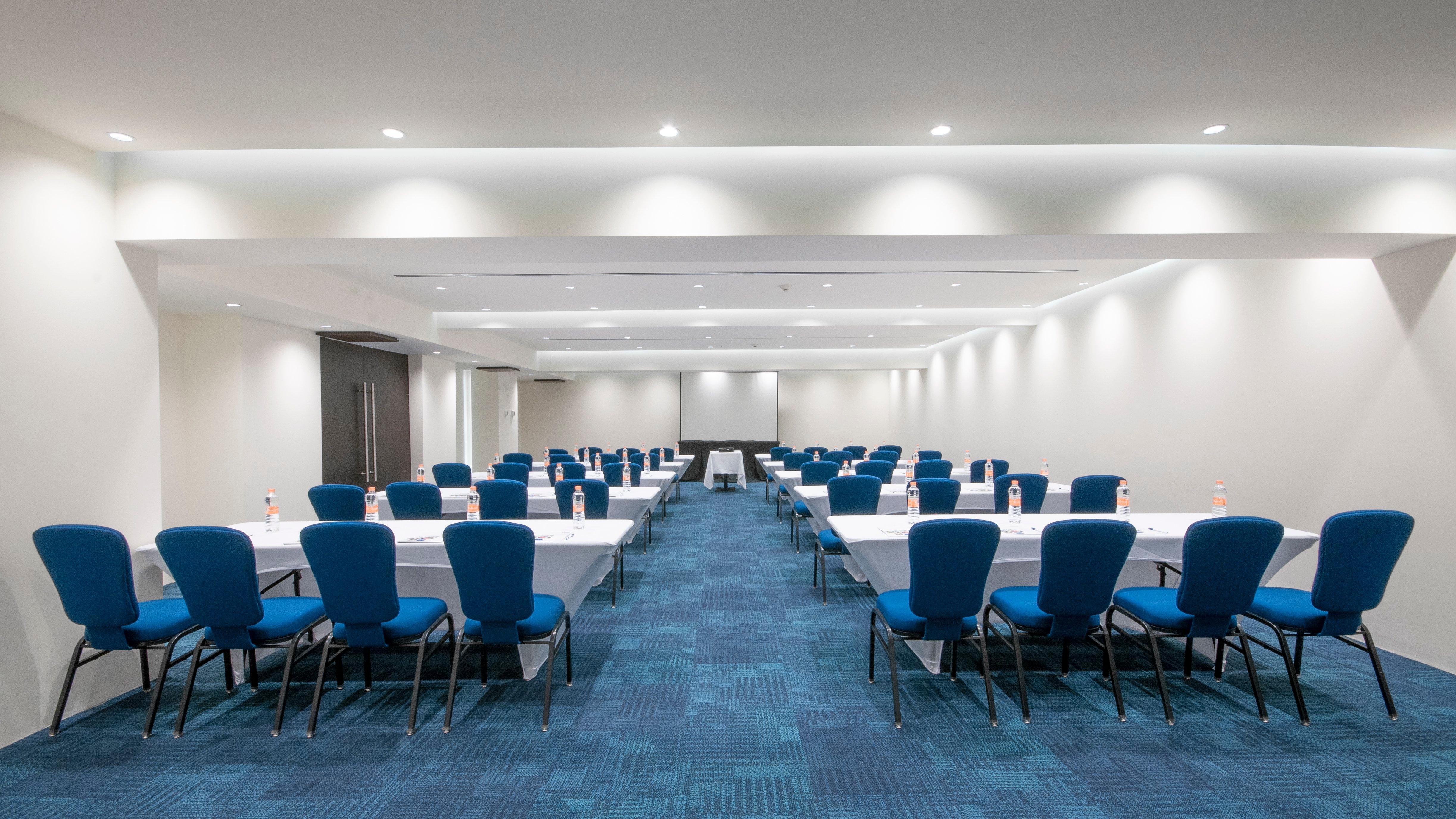Hotel Express Aeropuerto By Ihg Cidade do México