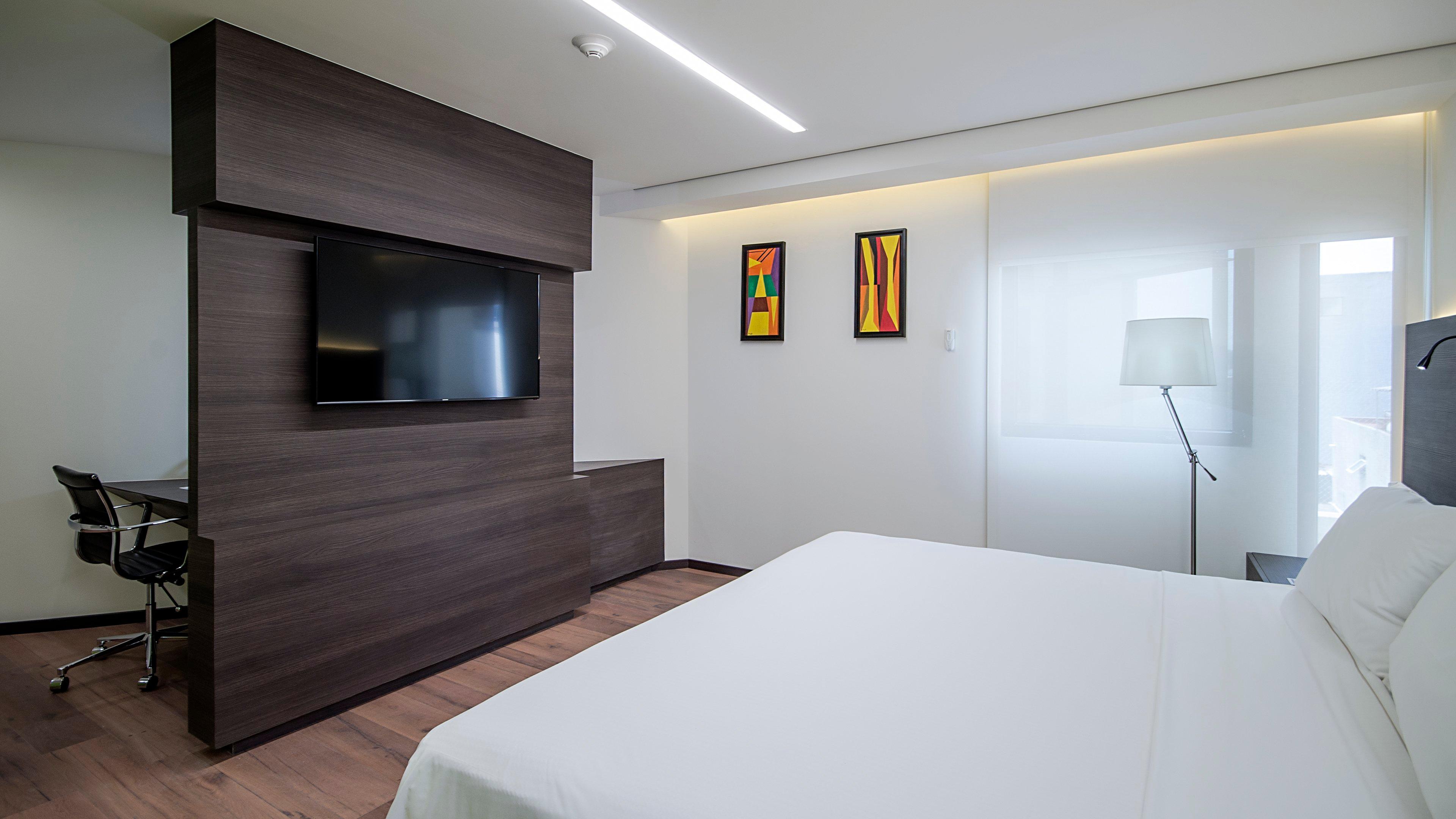 Hotel Express Aeropuerto By Ihg Cidade do México