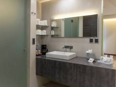 Express Aeropuerto By Ihg 4* Cidade do México
