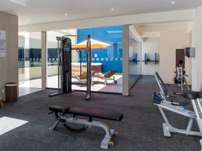 Express Aeropuerto By Ihg 4*