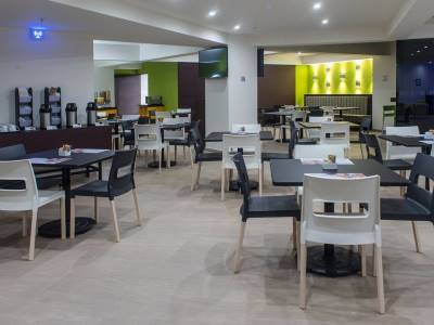 Express Aeropuerto By Ihg 4* Cidade do México